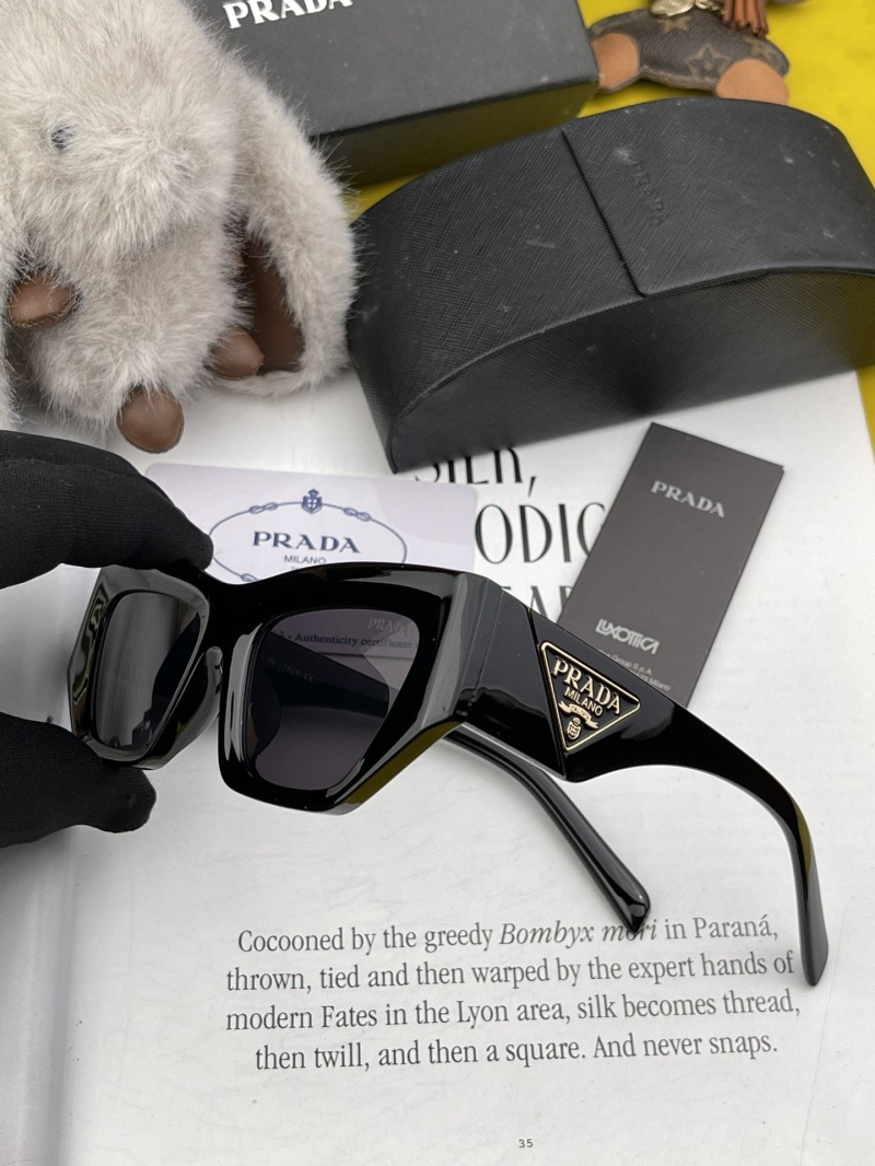 Prada Sunglasses